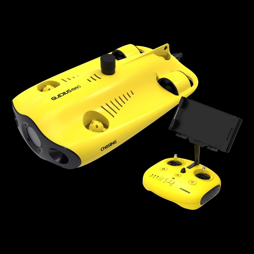 Gladius Mini S