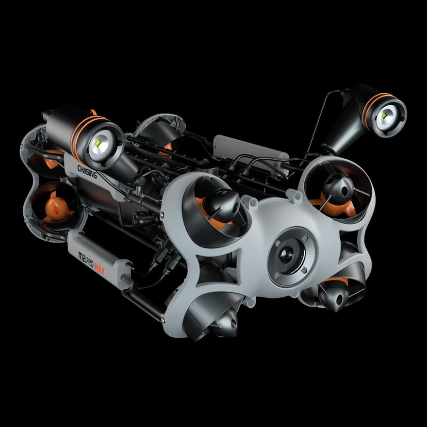 M2 Pro Max